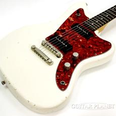 FANO Oltre JM6 -Olympic White Light Distress-【ハイエンドフロア】