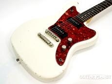 FANO Oltre JM6 -Olympic White Light Distress-【ハイエンドフロア】_2