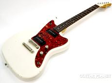 FANO Oltre JM6 -Olympic White Light Distress-【ハイエンドフロア】_3