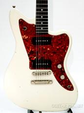 FANO Oltre JM6 -Olympic White Light Distress-【ハイエンドフロア】_4