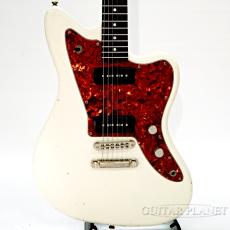FANO Oltre JM6 -Olympic White Light Distress-【ハイエンドフロア】_5