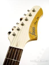 FANO Oltre JM6 -Olympic White Light Distress-【ハイエンドフロア】_7