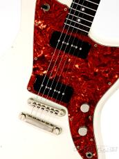 FANO Oltre JM6 -Olympic White Light Distress-【ハイエンドフロア】_9