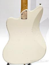 FANO Oltre JM6 -Olympic White Light Distress-【ハイエンドフロア】_10