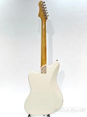 FANO Oltre JM6 -Olympic White Light Distress-【ハイエンドフロア】_11