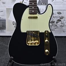 Fender Custom Shop ~Spec Piece~ 1960 Telecaster Custom Closet Classic -Black Pearl-