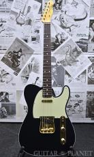 Fender Custom Shop ~Spec Piece~ 1960 Telecaster Custom Closet Classic -Black Pearl-_2