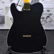 Fender Custom Shop ~Spec Piece~ 1960 Telecaster Custom Closet Classic -Black Pearl-_3