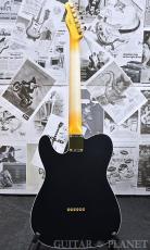 Fender Custom Shop ~Spec Piece~ 1960 Telecaster Custom Closet Classic -Black Pearl-_4