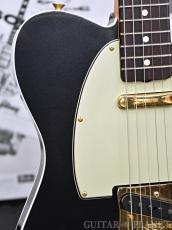 Fender Custom Shop ~Spec Piece~ 1960 Telecaster Custom Closet Classic -Black Pearl-_8