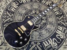 Gibson ~Historic Collection~ 1968 Les Paul Custom Reissue Ebony Gloss 【#505338】【4.18kg】_6