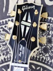 Gibson ~Historic Collection~ 1968 Les Paul Custom Reissue Ebony Gloss 【#505338】【4.18kg】_7