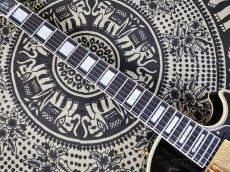 Gibson ~Historic Collection~ 1968 Les Paul Custom Reissue Ebony Gloss 【#505338】【4.18kg】_8