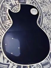 Gibson ~Historic Collection~ 1968 Les Paul Custom Reissue Ebony Gloss 【#505338】【4.18kg】_10