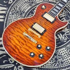 Gibson 【当店オーダーモデル!】 ~Made to Measure~ 1968 Les Paul Custom 7A Quilt Maple Top Gloss