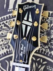 Gibson 【当店オーダーモデル!】 ~Made to Measure~ 1968 Les Paul Custom 7A Quilt Maple Top Gloss_7