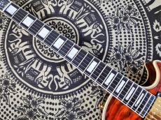 Gibson 【当店オーダーモデル!】 ~Made to Measure~ 1968 Les Paul Custom 7A Quilt Maple Top Gloss_8