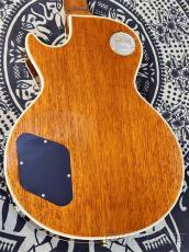 Gibson 【当店オーダーモデル!】 ~Made to Measure~ 1968 Les Paul Custom 7A Quilt Maple Top Gloss_10