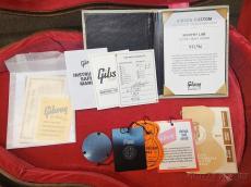 Gibson 【当店オーダーモデル!】 ~Made to Measure~ ML 1959 Les Paul Standard Reissue R Top Ultra Heavy Aged_11