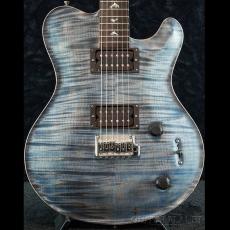 NIK HUBER Dolphin II Trem -Cold Atlantic Blue Semi-Gloss-【ハカランダネック!!】【ハイエンドフロア】
