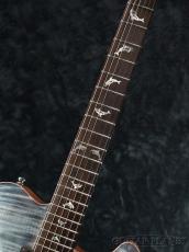 NIK HUBER Dolphin II Trem -Cold Atlantic Blue Semi-Gloss-【ハカランダネック!!】【ハイエンドフロア】_7