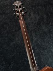 NIK HUBER Dolphin II Trem -Cold Atlantic Blue Semi-Gloss-【ハカランダネック!!】【ハイエンドフロア】_9