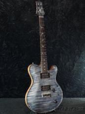 NIK HUBER Dolphin II Trem -Cold Atlantic Blue Semi-Gloss-【ハカランダネック!!】【ハイエンドフロア】_11
