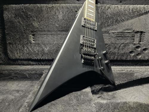 Jackson Jackson USA Custom Shop Randy Rhoads RR1.5 Matte Black