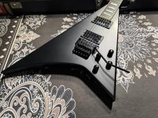 Jackson Jackson USA Custom Shop Randy Rhoads RR1.5 Matte Black_2