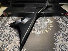 Jackson Jackson USA Custom Shop Randy Rhoads RR1.5 Matte Black_6