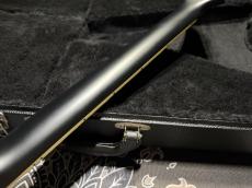 Jackson Jackson USA Custom Shop Randy Rhoads RR1.5 Matte Black_7