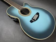 Morris Tornado TZ-12 / 12-Strings Made in Japan・Venetian Cutaway・Solid Spruce Top・Graphite Side and Back・Nato Neck・Rosewood Fingerboard and Bridge・With Original CP-11 Pre-amp【With Original Hard Case】1987年製 _3