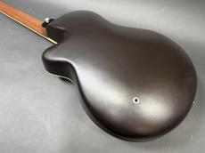 Morris Tornado TZ-12 / 12-Strings Made in Japan・Venetian Cutaway・Solid Spruce Top・Graphite Side and Back・Nato Neck・Rosewood Fingerboard and Bridge・With Original CP-11 Pre-amp【With Original Hard Case】1987年製 _7