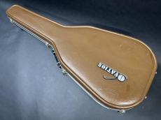 Ovation 1621-4 Balladeer  Made in U.S.A /  Original Peg・Diamond Inlay・Solid Spruce Top・Lyrachord Shallow Bowl Back・Ebony Fingerboard・With Original Pickup System 【With Original Brown Hard Case】  1977年製_17