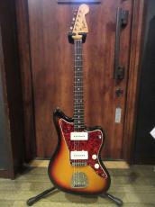 Fender 1965 Fender Jazzmaster Sunburst