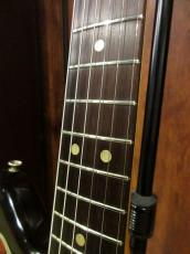 Fender 1965 Fender Jazzmaster Sunburst_3