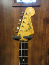 Fender 1965 Fender Jazzmaster Sunburst_4