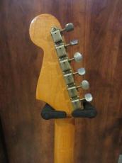 Fender 1965 Fender Jazzmaster Sunburst_5
