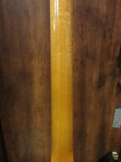 Fender 1965 Fender Jazzmaster Sunburst_6