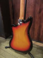 Fender 1965 Fender Jazzmaster Sunburst_7