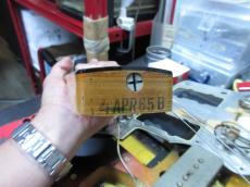 Fender 1965 Fender Jazzmaster Sunburst_8