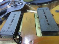 Fender 1965 Fender Jazzmaster Sunburst_9