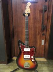 Fender 1963 Fender Jazzmaster Sunburst