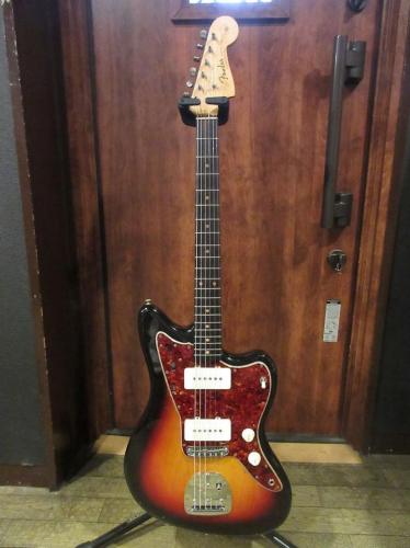 Fender 1963 Fender Jazzmaster Sunburst