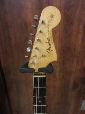 Fender 1963 Fender Jazzmaster Sunburst_4