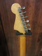 Fender 1963 Fender Jazzmaster Sunburst_5