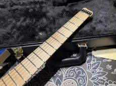 Skervesen Skervesen Shoggie DC-6 String / Blue Burst_4