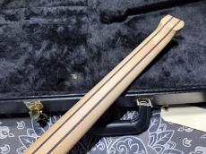 Skervesen Skervesen Shoggie DC-6 String / Blue Burst_7