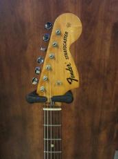 Fender 1972 Fender Stratocaster Sunburst / Rose_3