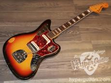 Fender '67 Jaguar